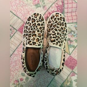 SuperCush Kate Slip On Sneaker